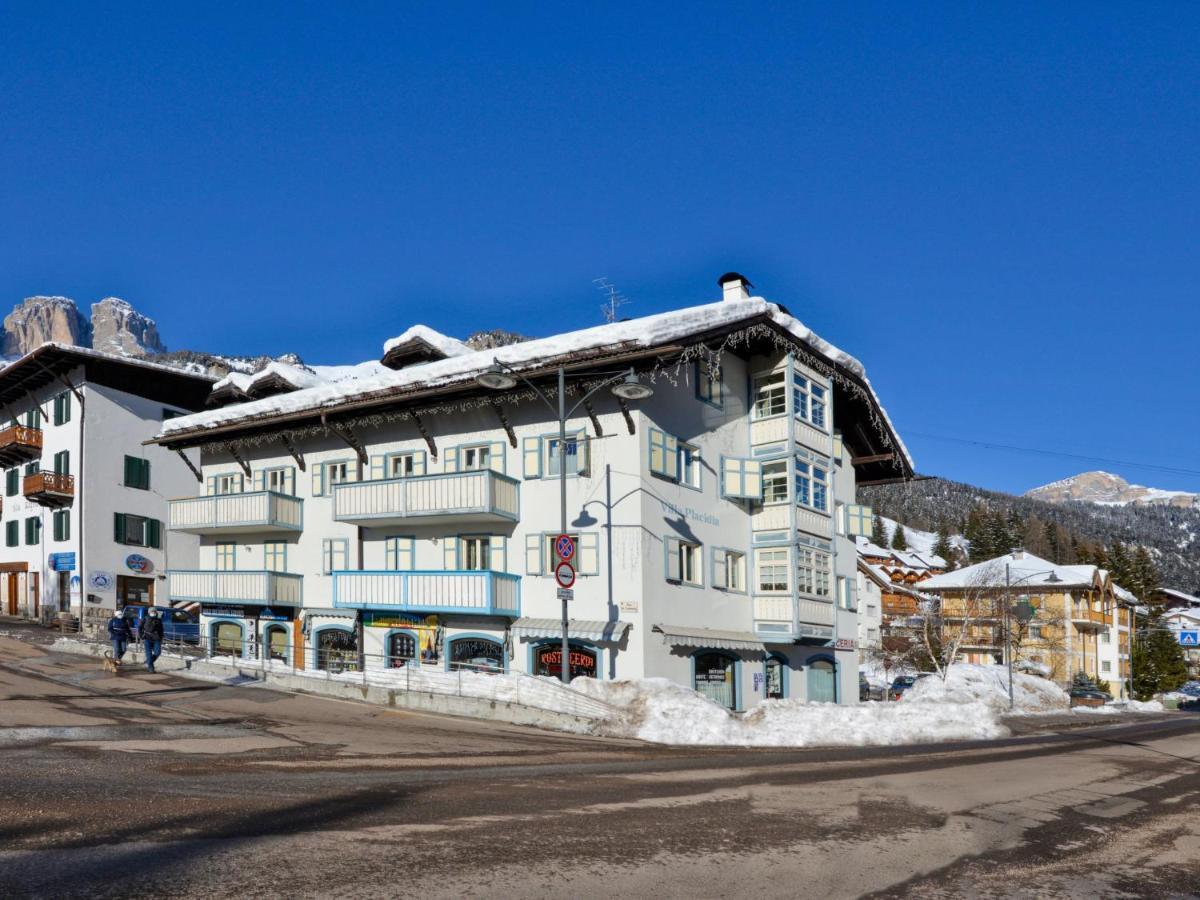 Apartment Villa Placidia-8 By Interhome Campitello di Fassa Exteriér fotografie