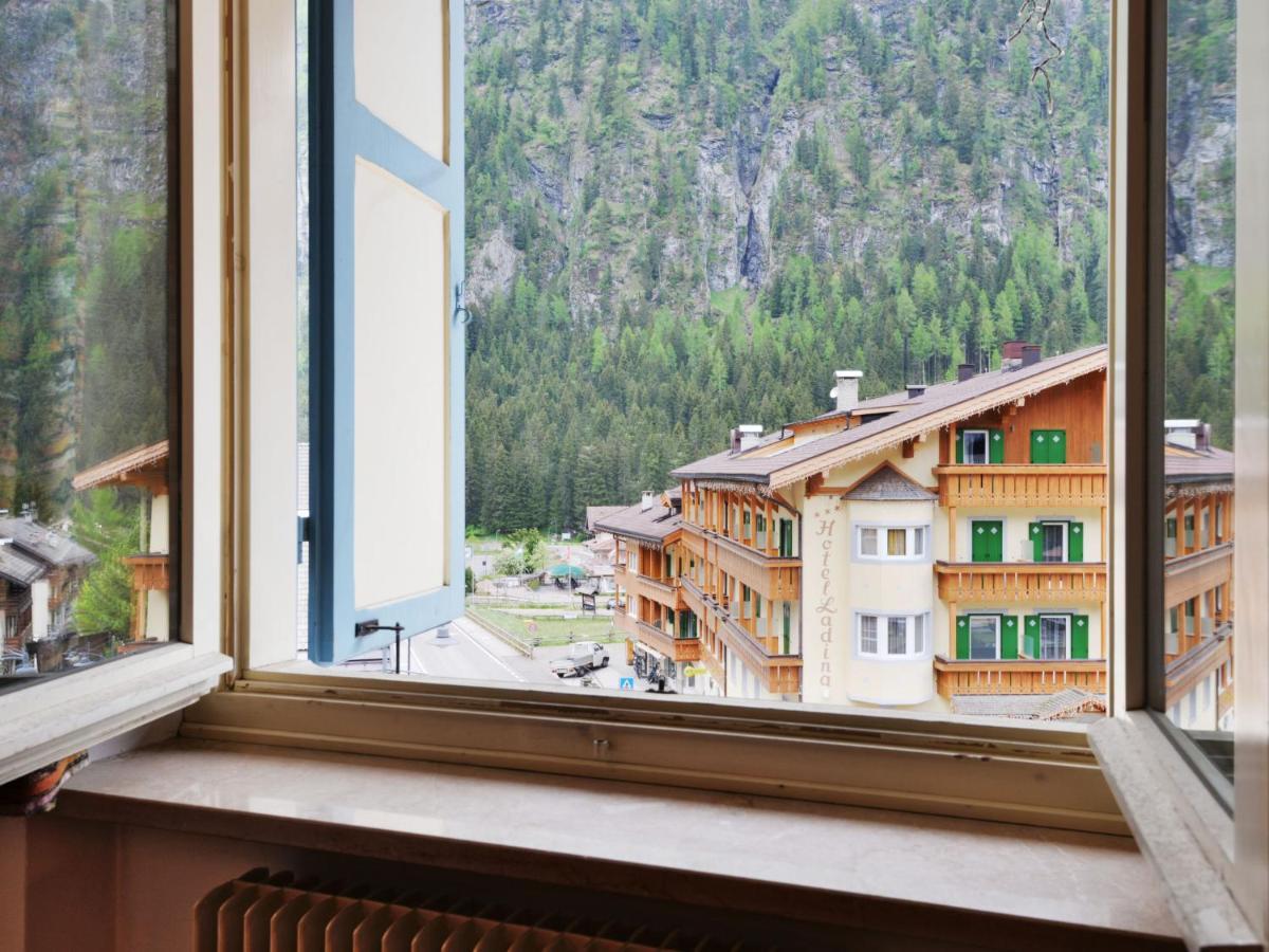 Apartment Villa Placidia-8 By Interhome Campitello di Fassa Exteriér fotografie